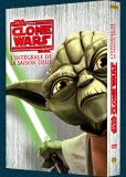 Star Wars - The Clone Wars - Saison 2