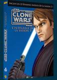 Star Wars - The Clone Wars - Saison 3