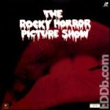 Rocky Horror Picture Show (LD) (The)