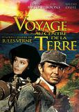 Voyage au centre de la Terre