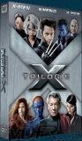 X-Men - La trilogie