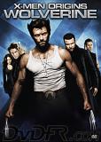 X-Men Origins: Wolverine