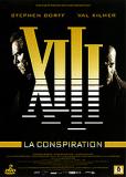 XIII - La conspiration