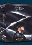 Zorro - Saison 1