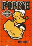 popeye - volume 1